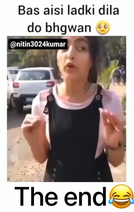 Funny Girlfriend Like Share Subscribe Please