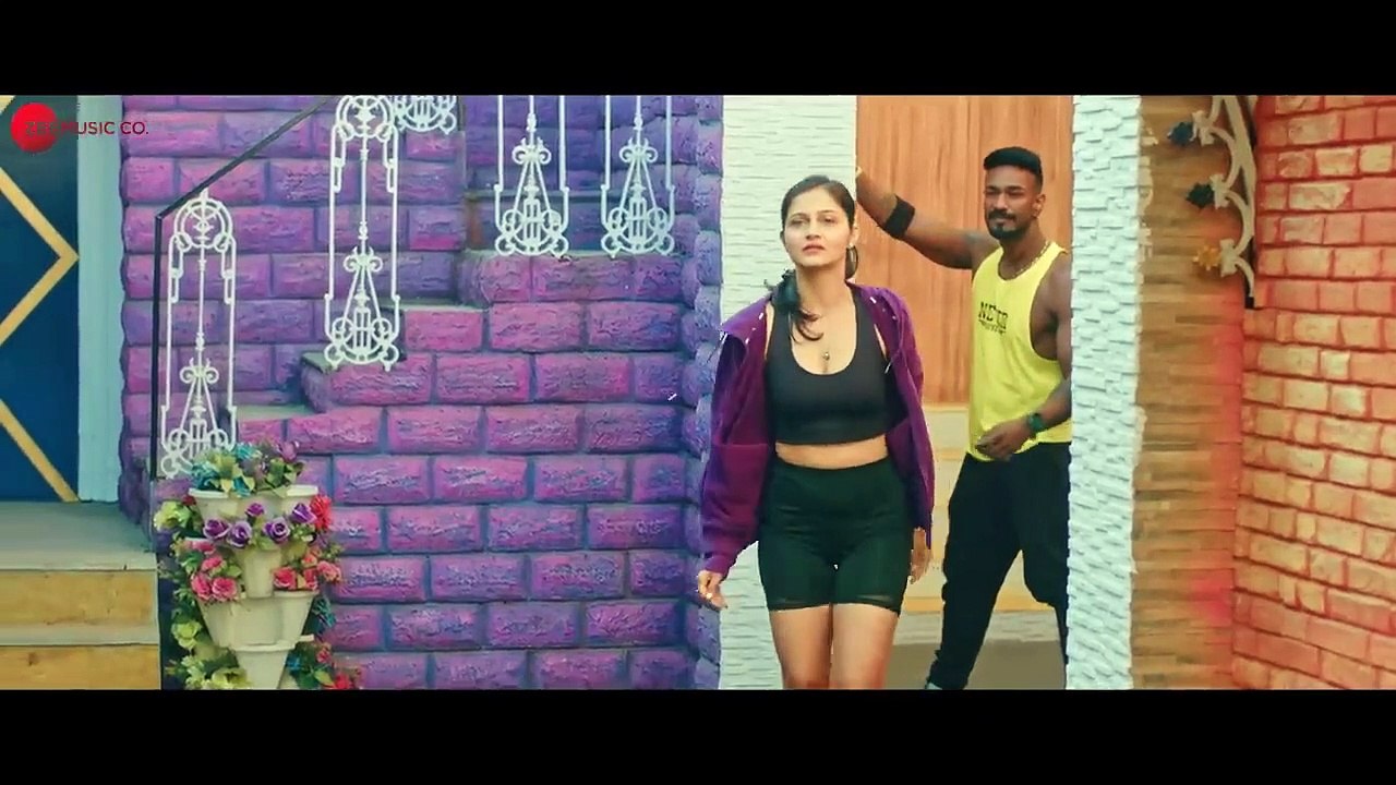 Na Ishq Tumse Karenge , Official Music Video ,Pranav Vatsa & Sonal Singh , Vivian Richard