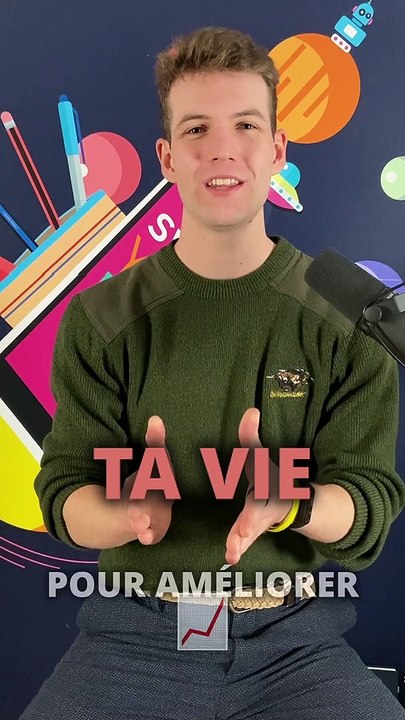 3 techniques pour une meilleure vie part 4 ⚡