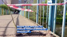 Ataques russos 