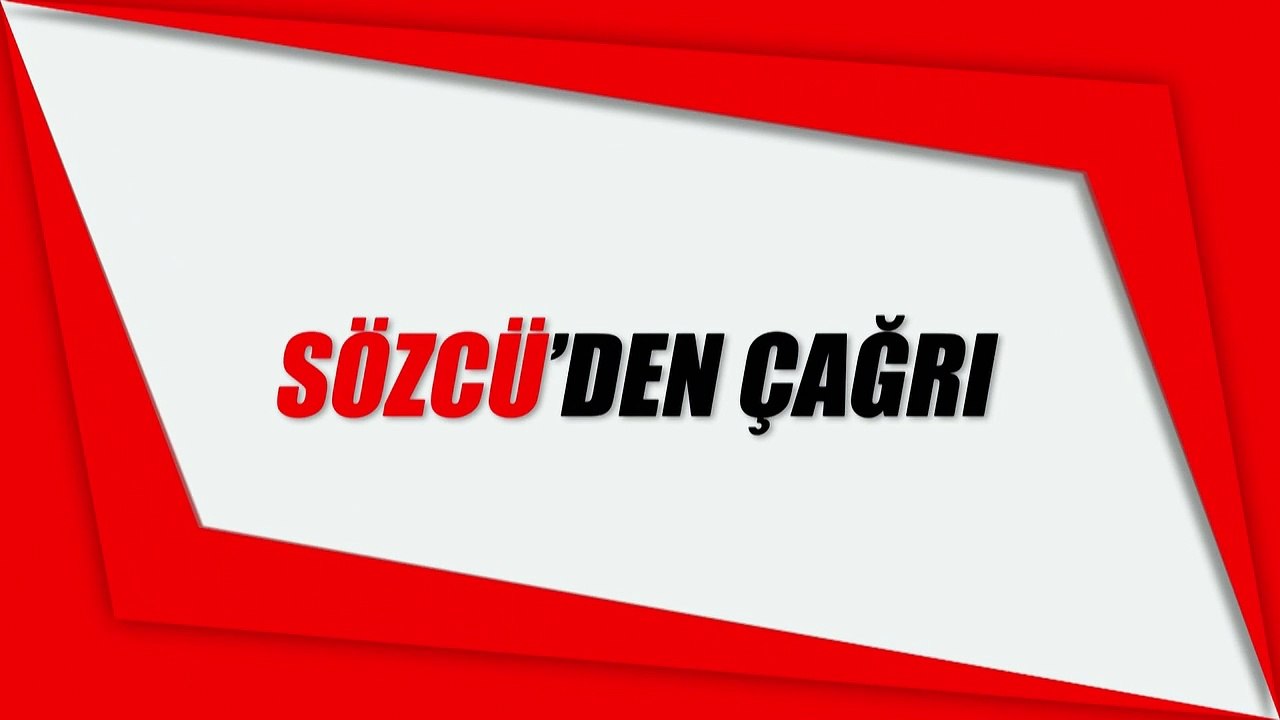 Sözcü Çağrı/ Simge Fıstıkoğlu'ndan Seçmene Çağrı