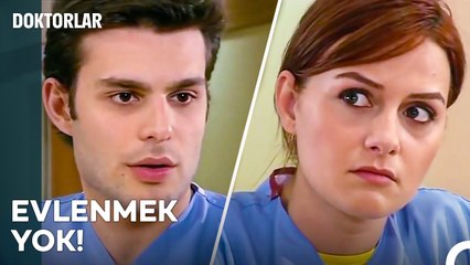 Ortada Bebek Falan Yok! - Doktorlar