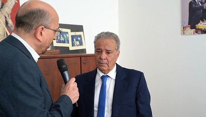 Il presidente Sciotto: "Cedo con rammarico"