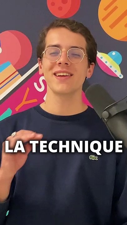 La théorie de MCDO ✅⚡