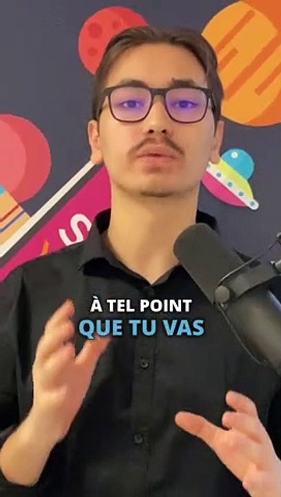 3 OUTILS INCROYABLE RÉALITÉ ⚡