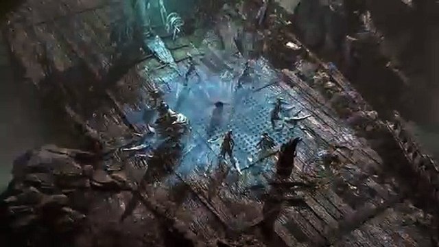 Novo \'Diablo\' está quase a chegar e há mais um trailer para ver