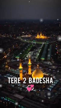 Karbala Karbala Tere 2 Badshah #karbala #karbalastatus #karbalawalk #karbala #yahussain #najaf #yaali #shia #imamhussain #imamali #muharram #labbaikyahussain #hussain #allah #islam #iraq #yaabbas #yaalimadad #ali #azadari #iran #e #azadar #imam #ahlebait