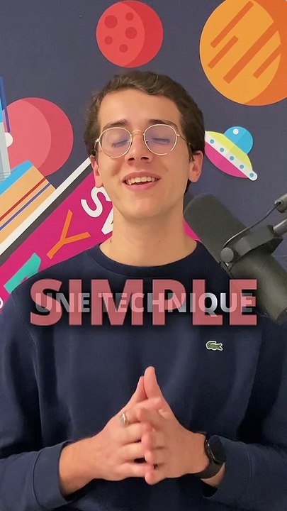 La Loi de Newton ⚡