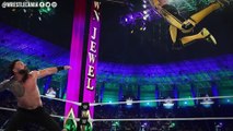Roman Reigns Losing WWE Title...WWE Star Scary Botch...Bray Wyatt Return Match...Wrestling News