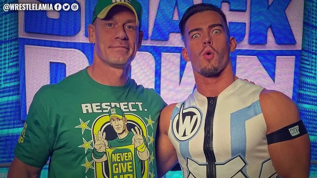 HHH Threatens to Fire WWE Star…Star Shuts Down Only Fans…WWE Legend Hospitalised…Wrestling News