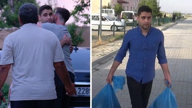 Hapis cezası onanan Kadir Şeker yeniden cezaevine girecek mi? İşte karar