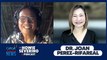 Can we control our dreams? Psychiatrist Dr. Joan Perez-Rifareal says we can | The Howie Severino Podcast