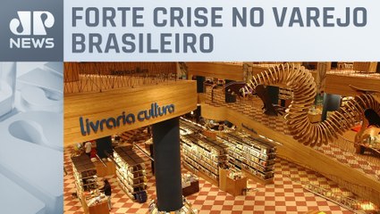 Marisa fechará 91 lojas, enquanto Justiça decreta falência da Livraria Cultura