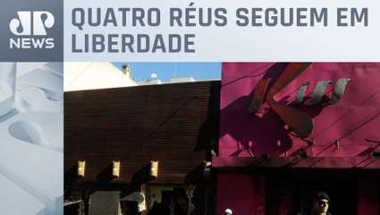 STJ julgará recurso contra anulação de júri da boate Kiss