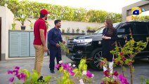 Ehraam-e-Junoon Episode 03        Neelam Muneer - Imran Abbas - Nimra Khan   FLO Digital