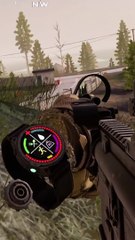 Escape From Tarkov en VR ça donne quoi ?