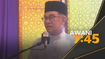 Tidak harus jadi polemik, tidak libat perubahan dasar - PM