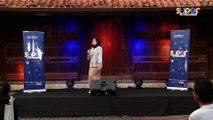Stand Up Alma: Cowok Bilang Suka Cewek Natural? B*llsh*t! | Super Playground Vol. 1