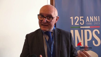 Download Video: Forum PA: D’Angelo (Inps), ‘Nostri dati a disposizione degli enti locali per aiutare cittadini’