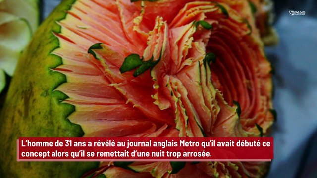 Un homme qui juge des plats sous la douche demande à Gordon Ramsay de lui faire un repas !