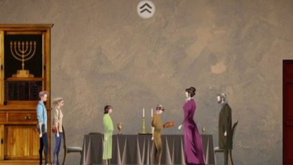 Un videogioco per raccontare ai ragazzi la storia degli ebrei