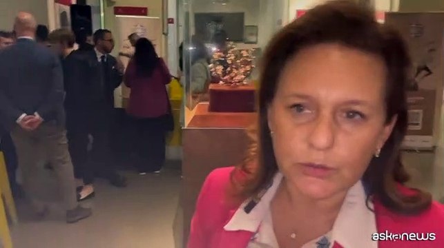 Un videogioco per raccontare ai ragazzi la storia degli ebrei