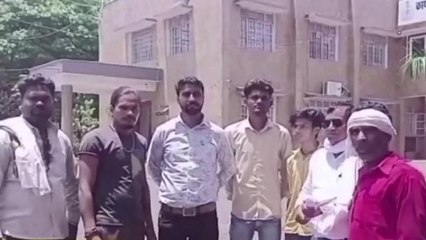 कटनी: आम रास्ते पर बना दिया NH7 पर बाईपास,वर्षो से ग्रामीण परेशान