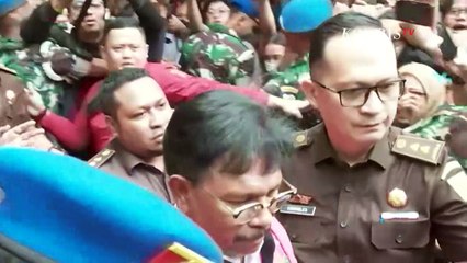 NasDem Tak Jamin Kasus Johhny G Plate Bebas Intervensi, Demokrat: Hukum dan Politik Campur Aduk