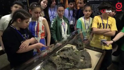 Amasya Müzesi’nin en gizemli koleksiyonu: Türkiye’nin en geniş mumya ailesi