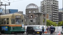 El G7 se da cita en Hiroshima para enviar un mensaje antinuclear y presionar más a Rusia
