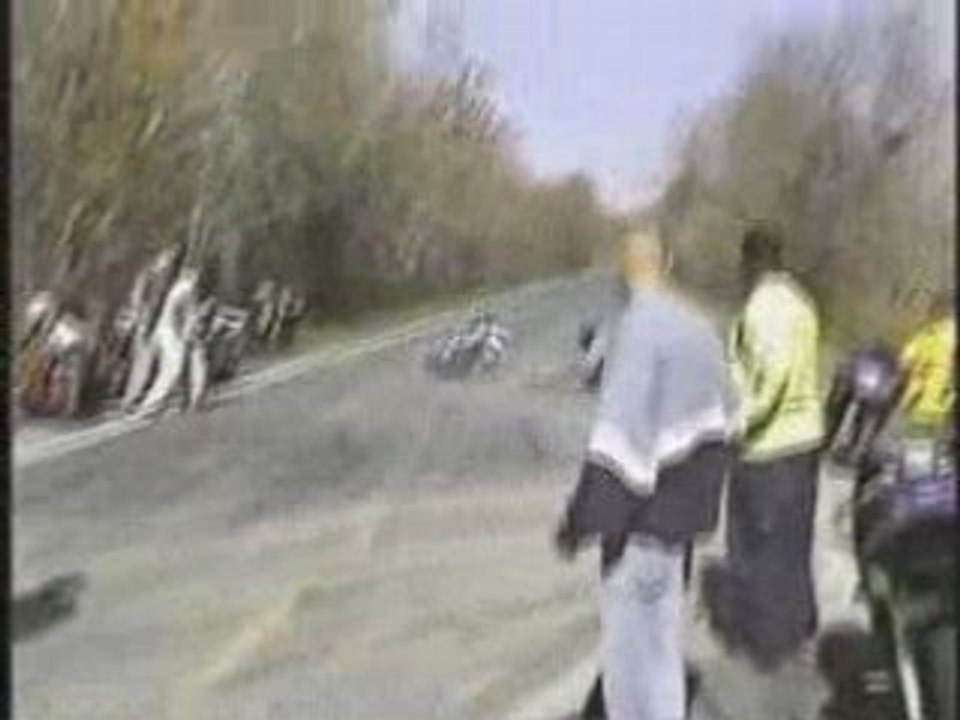 Stuntbiking