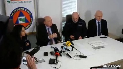 Pichetto Fratin: per Emilia Romagna chiederemo fondo solidariet? Ue