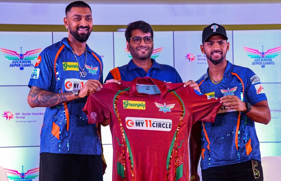আইপিএলের মঞ্চে মিলবে আইএসএলের ছোঁয়া! মোহনবাগানের জার্সি গায়ে মাঠে নামবে লখনউ সুপার জায়ান্টস