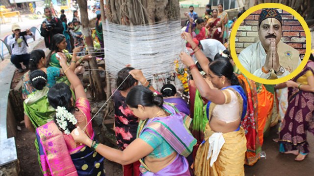 Vat Savitri Vrat 2023: वट सावित्री व्रत क्यों रखा जाता है | वट सावित्री व्रत क्यों किया जाता है