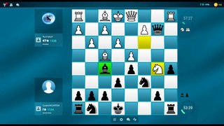 19 mai 2023 Vidéo d'échecs en ligne gratuite