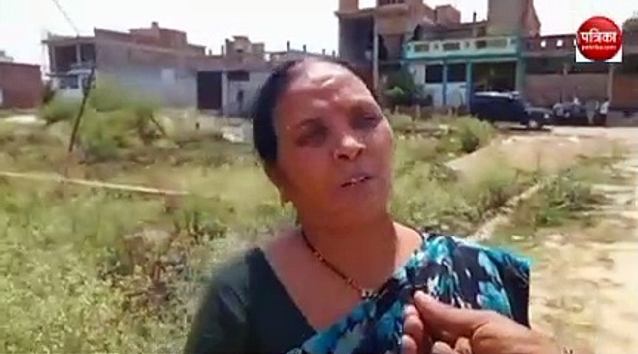 Video story: कुत्ते की मौत ने मामी की हत्या का राज खोला, भांजी ने बताया