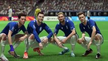 FIFA 23 ｜ Kariera Mateusza - Lech Poznań #10 cz. 1