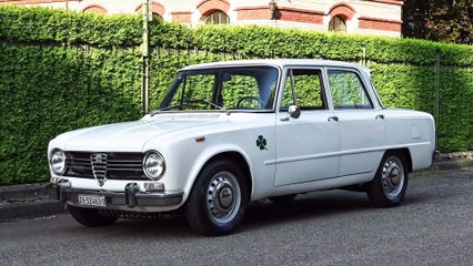 ESSAI - ALFA ROMEO 145, la FIN dune ESPÈCE