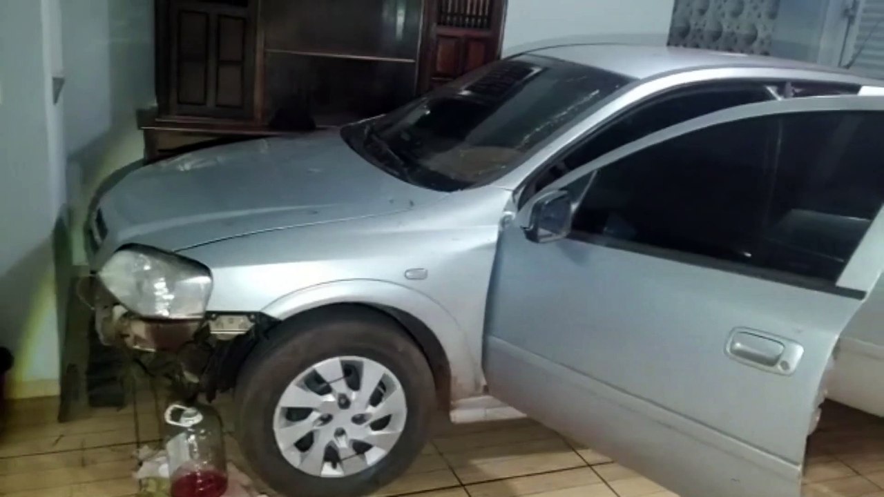 Polícia Federal deflagra Operação Interception contra o crime de contrabando de cigarros em Guaíra