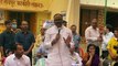 काकोरी के हेल्थ वेलनेश सेंटर पहुंचे ब्रजेश पाठक बोले पीएम मोदी 2025 तक भारत को करेंगे टीबी मुक्त