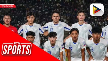 Azkals, walang official head coach sa ngayon