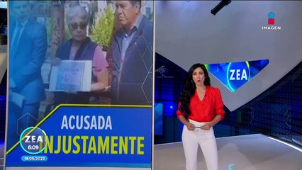 Exigen justicia para Karla, acusada de feminicidio en Tlaxcala