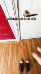 Toy Story_ Woody thinks he's