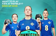 The Connected Club Cup 2023 is introducing a women's tournament for the first time