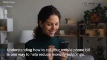 How To Cut Your Mobile Phone Bill I The Money Edit