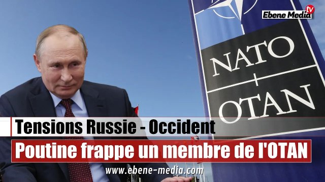 Gel des avoirs : La Russie frappe un pays de l'OTAN et avertit tous les pays européens