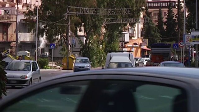 Spaccio nel quartiere di Brancaccio, 8 arresti