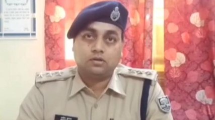 नालंदा: लूटपाट की घटना को पुलिस ने किया उद्भेदन, 6 लोग को किया गिरफ्तार