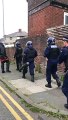 Beech Hill raids