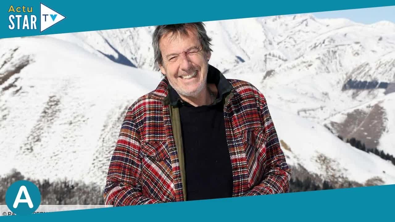 « Je t'aime »: Jean Luc Reichmann touché par de...